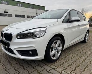 BMW 216 Active Tourer Gebrauchtwagen
