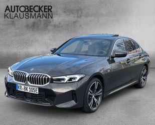 BMW 330 Gebrauchtwagen