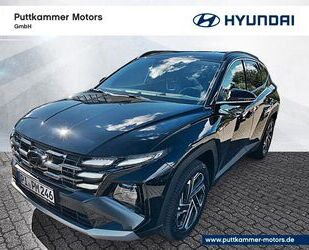 Hyundai TUCSON Gebrauchtwagen