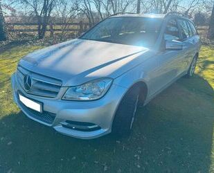 Mercedes-Benz C 200 Gebrauchtwagen