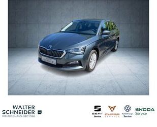 Skoda Scala Gebrauchtwagen