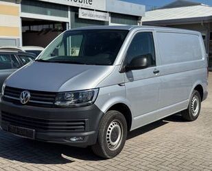 VW T6 Transporter Gebrauchtwagen