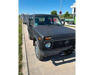 Lada Niva Gebrauchtwagen