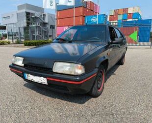 Citroen BX Gebrauchtwagen