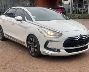 Citroen DS5 Gebrauchtwagen
