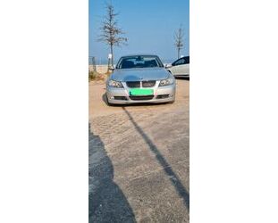 BMW 325 Gebrauchtwagen
