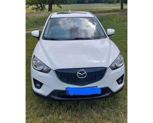 Mazda CX-5 Gebrauchtwagen