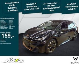 Cupra Born Gebrauchtwagen