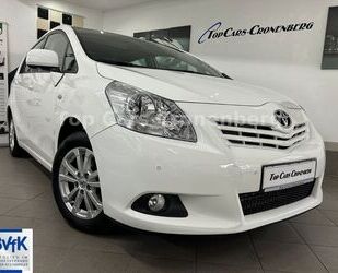 Toyota Verso Gebrauchtwagen