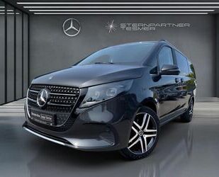 Mercedes-Benz V 300 Gebrauchtwagen