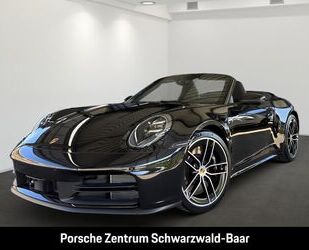 Porsche 992 Gebrauchtwagen