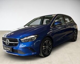 Mercedes-Benz B 180 Gebrauchtwagen