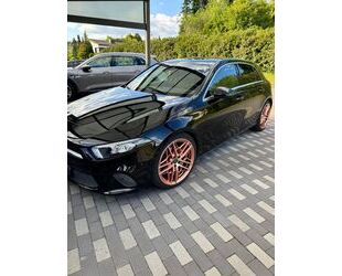 Mercedes-Benz A 200 Gebrauchtwagen