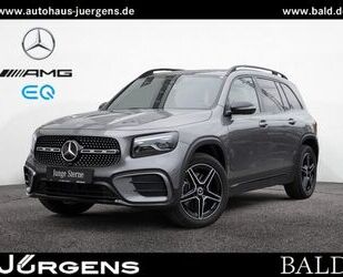 Mercedes-Benz GLB 220 Gebrauchtwagen