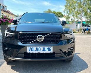 Volvo XC40 Gebrauchtwagen