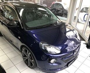 Opel Adam Gebrauchtwagen