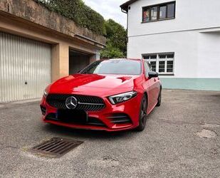 Mercedes-Benz A 250 Gebrauchtwagen