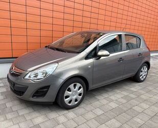 Opel Corsa Gebrauchtwagen
