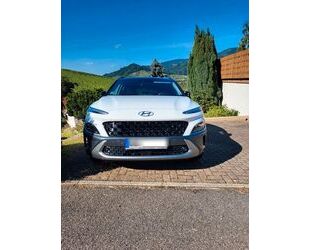 Hyundai KONA Gebrauchtwagen