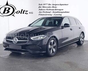 Mercedes-Benz C 200 Gebrauchtwagen