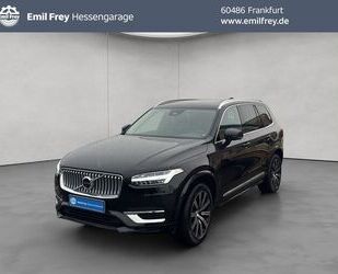Volvo XC90 Gebrauchtwagen