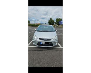 Ford C-Max Gebrauchtwagen