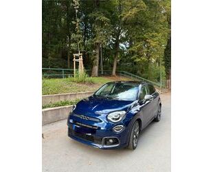 Fiat 500X Gebrauchtwagen