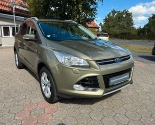 Ford Kuga Gebrauchtwagen