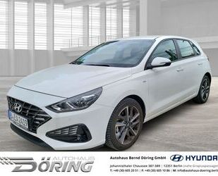 Hyundai i30 Gebrauchtwagen