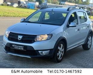 Dacia Sandero Gebrauchtwagen