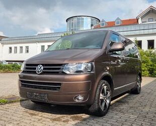 VW T5 Transporter Gebrauchtwagen
