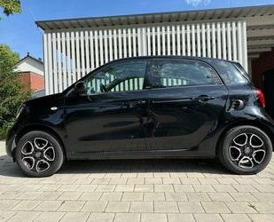 VW ForFour 