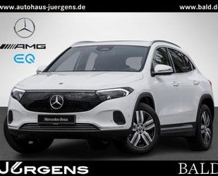 Mercedes-Benz EQA Gebrauchtwagen