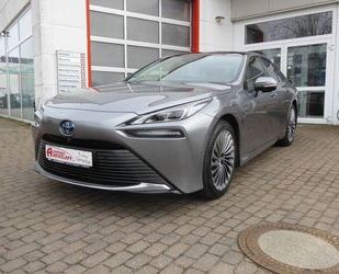 Toyota Mirai Gebrauchtwagen