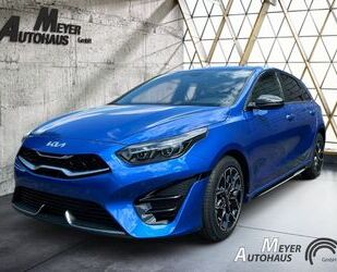 Kia ceed / Ceed Gebrauchtwagen