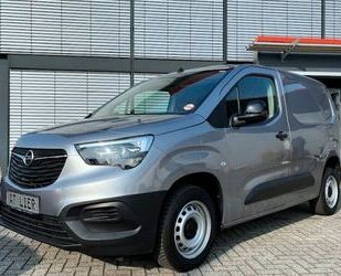 Opel Combo Gebrauchtwagen