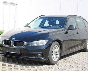 BMW 316 Gebrauchtwagen