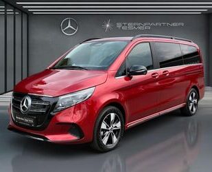 Mercedes-Benz EQV Gebrauchtwagen