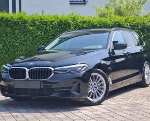 BMW 530 Gebrauchtwagen