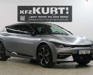 Kia EV6 Gebrauchtwagen