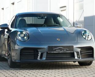 Porsche 992 Gebrauchtwagen