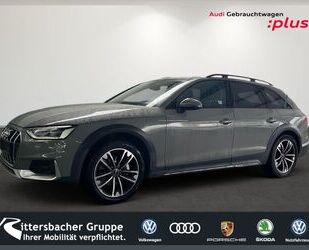Audi A4 Allroad Gebrauchtwagen