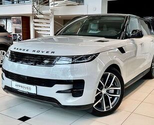 Land Rover Range Rover Sport Gebrauchtwagen