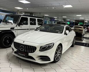 Mercedes-Benz S 560 Gebrauchtwagen