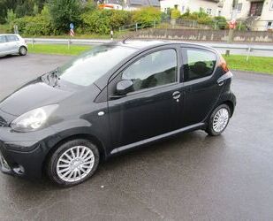 Toyota Aygo (X) Gebrauchtwagen