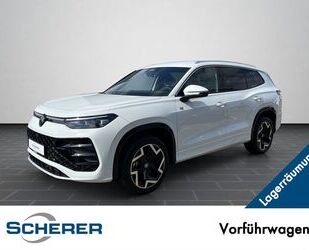 VW Tayron Gebrauchtwagen