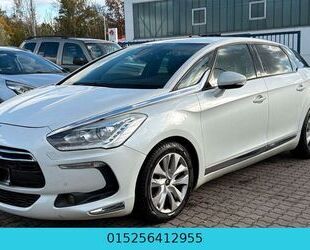 Citroen DS5 Gebrauchtwagen