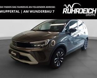 Opel Crossland (X) Gebrauchtwagen