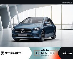 Mercedes-Benz B 200 Gebrauchtwagen