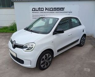Renault Twingo Gebrauchtwagen